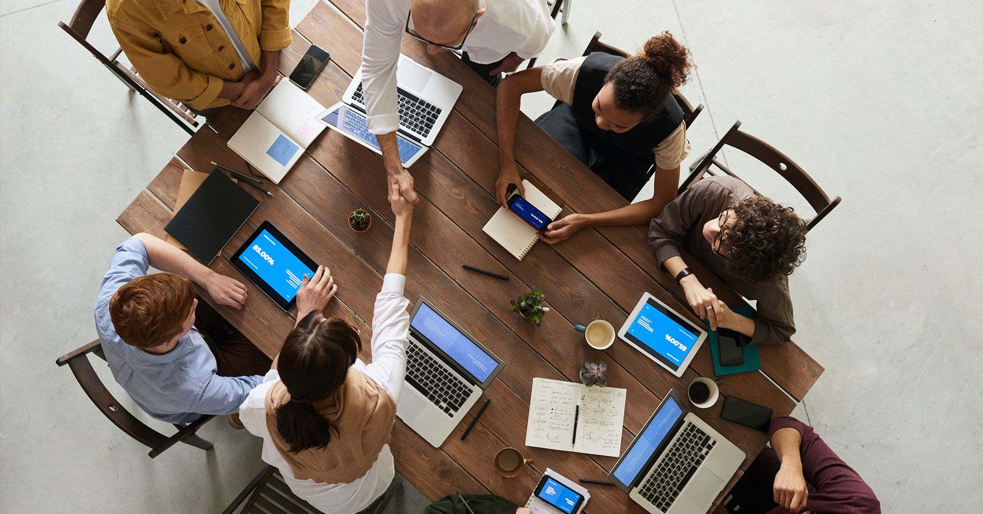 Effektives ERP Schulungsprogramm festlegen